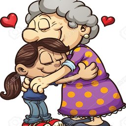 قصه های مادربزرگ