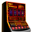 slot machine hotwinner