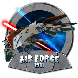 Air Force 1981