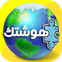 Hooshtak Countries & Capitals