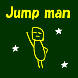 jump man