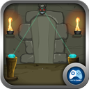 Escape Games - Cave Treasure