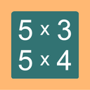 Multiplication Tables