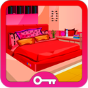 Escape Pink Girl Room