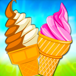 Making Ice Cream - Cooking Game