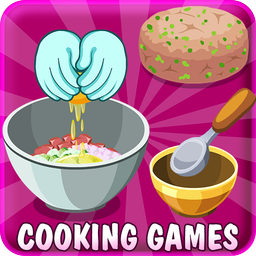 Tuna Tartar Cooking Games