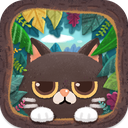 Secret Cat Forest