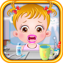 Baby Hazel Dental Care