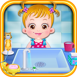 Baby Hazel Hygiene Care