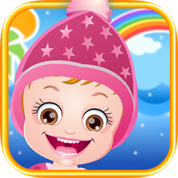 Baby Hazel Learn Seasons