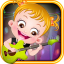 Baby Hazel Musical Classes