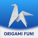 Origami Paper Art - Diagram