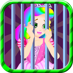 Princess Juliet Castle Escape