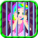 Princess Juliet Castle Escape