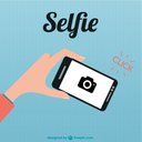 avalin selfi gire tarikh