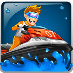 Water Racing