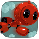 Droid Robot: Escape