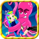 Underwater Escape - Girl Game