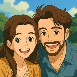 AI Photo Editor - AI Enhancer