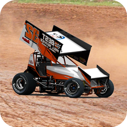 Outlaws Racing - Sprint Cars