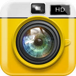 دوربین عکاسی HD