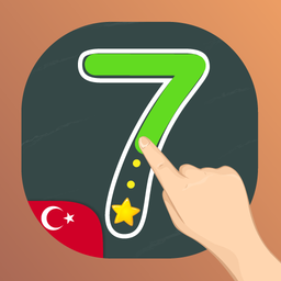 Sayıları Yaz: 123 Yazımı