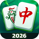 Luxe Mahjong 26