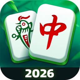 Luxe Mahjong 26