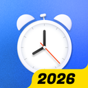 Alarm Clock: Alarm App & Sleep