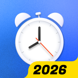 Alarm Clock: Alarm App & Sleep