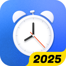 Alarm Clock: Alarm App & Sleep