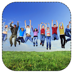 الفبای زندگی شاد