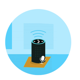 Alexa Echo App Wifi Setup