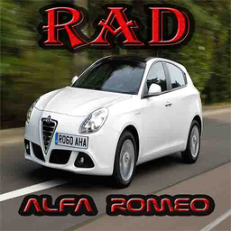 alfaromeo wallpaper