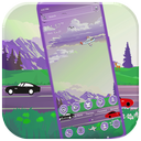 Mountain Anime Theme