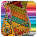 Pencil Color Launcher Theme