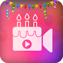 birthdy video maker