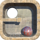 Tilt Ball Maze:  Maze Games