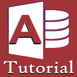 MS Access tutorial - complete