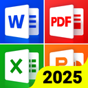 Document Reader & PDF Editor