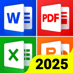 Document Reader & PDF Editor