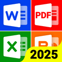 Document Reader & PDF Editor