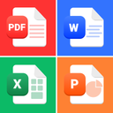 All Document Reader & Viewer
