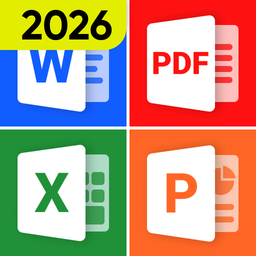 All Document Reader & Viewer
