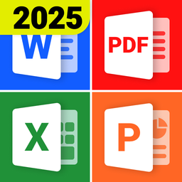 All Document Reader & Viewer