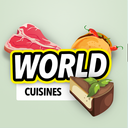 World Cuisines: Recipes