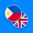 Filipino-English Dictionary