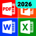 Document Reader - PDF Editor