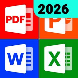 Document Reader - PDF Editor