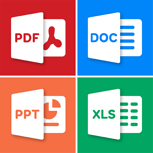 برنامه All Document Reader - Edit PDF - دانلود | بازار